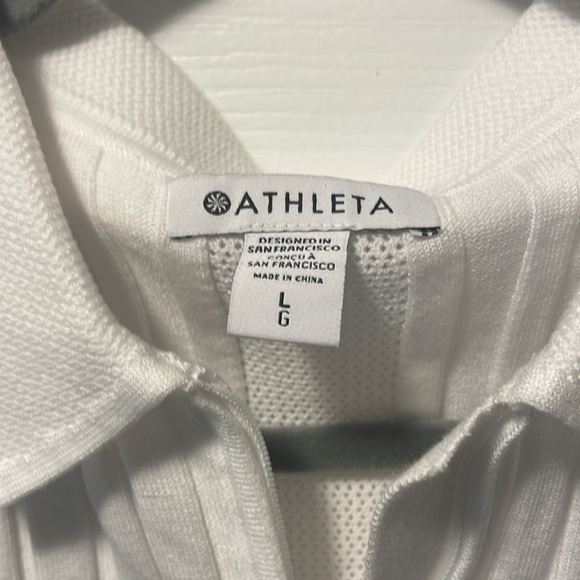 Athleta fairway tank-large - Picture 2 of 3